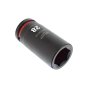 28mm 3/4 Impact Socket for Milwaukee Impact Wrench - 4932480387