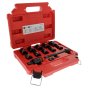 Hex Socket Shockwave 1/2 Std Set-13pc - OEM No. 4932480456