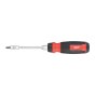 14 In 1 Ratchet Multi-Bit Screwdriver