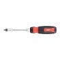 27 In 1 Ratchet Multi-Bit Screwdriver