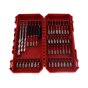 S/Bit Shockwave Cd D/Drive Set (48 Piece) - OEM No. 4932492005