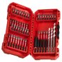 S/Bit Shockwave Cd D/Drive Set (48 Piece) - OEM No. 4932492005
