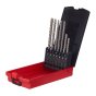SDS+ Mx4 Drill Bit Set (7 Piece) - OEM No. 4932492114