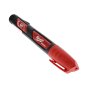Liquid Paint Marker Red - OEM No. 4932492143
