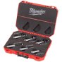 Router Bit Set 12.7mm (6 Piece) - OEM No. 4932493579