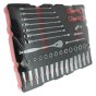 Milwaukee Packout Drawer 3/8" Ratchet and Combination Spanner Foam Insert Set - 4932493640