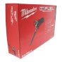 Milwaukee FBFL13-402B Band File Kit (Battery/Charger/Bag) Complete