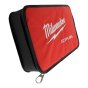 Milwaukee FBFL13-402B Band File Kit (Battery/Charger/Bag) Complete