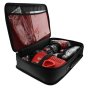Milwaukee FBFL13-402B Band File Kit (Battery/Charger/Bag) Complete