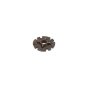 Nosepiece for Milwaukee C12MT Multi-Tool - OEM No. MIL611273001