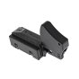 Switch for Milwaukee HD18CS Circular Saw - OEM No. 760245005