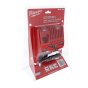 Milwaukee M12-M18 Car Charger - 4932459205