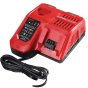 M12-18 FC Rapid Charger by Milwaukee - 4932451080