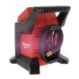 Milwaukee M12 BI Sub Compact Inflator 12V Bare Unit