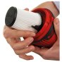 M12 HV-0 Hand Vac 12 Volt Bare Unit by Milwaukee - 4933448390