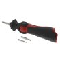 Milwaukee M12 SI-0 Cordless Soldering Iron 12V Bare Unit - MILM12SI0