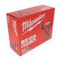 Milwaukee M18 BHG-0 Cordless Heat Gun 18V Bare Unit - OEM No. M18BHG0