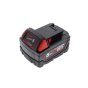 M18 ONEFHIWF34-502X FUEL ONE-KEY 3/4in Impact Wrench 18V 2 x 5.0Ah Li-ion