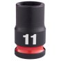 Milwaukee 3/8" Impact Sockets