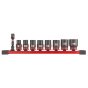 Milwaukee 3/8" Impact Sockets