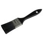 Economy Paint Brush c/w synthetic bristles Plastic Handle 38mm (1.1/2in)