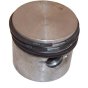 Villiers MK12 Piston Assembly 030 Oversize