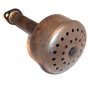 Villiers MK25 Silencer.When fitted with a Zenith carb.