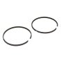 Piston Ring Set for Villiers MK250 2 Stroke Engine - OEM No. MK25C
