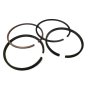 Piston Ring Set +030 for Villiers MK25 Engine