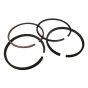 Piston Ring Set +040 for Villiers MK25 Engine