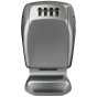 5415E Wall-Mounted Reinforced Key Lock Box by Master Lock - 5415EURD