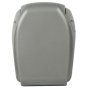 5415E Wall-Mounted Reinforced Key Lock Box by Master Lock - 5415EURD