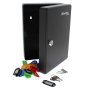 Key Storage Box 25 Key Capacity for Master Lock KB-25ML