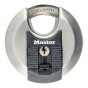 Excell Stainless Steel Padlocks