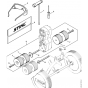 Tools & Extras for Stihl MM56