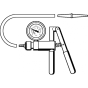 Pump Assembly for Stihl MM56