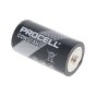 Procell Alkaline Batteries - Size: C (LR14) Voltage: 1.5V - Pack of 10