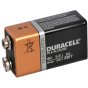 Duracell Alkaline Batteries