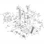 Main Assembly for CFS600