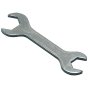 Double Ended Compression Spanner