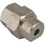 4534X Grip+ T1 27mm x 32mm Hex Fitting for Box Spanner by Monument - 4534X