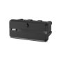 Small Lockable Plastic Trailer Toolbox 550x255x310mm