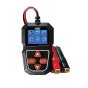6V/12V Digital Battery Tester & Analyser