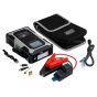 Lithium Jump Starter With Air Compressor 900A
