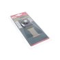 32mm Starlock HSC Plunge Cut Saw Blade for Wood Cutting, Lasered Depth Scale