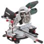 Metabo KGS 216 MN Mitre Saw