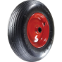 Pneumatic Wheel