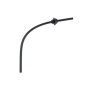 Nut - Nyloc Type M30 X 3.50 8.0 Din985 Z-P for Terex Machines