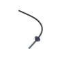 Nut - Nyloc Type M30 X 3.50 8.0 Din985 Z-P for Terex Machines