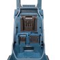 Makita MR002GZ IP65 Bluetooth Site Radio Compatible with CXT, LXT, XGT batteries